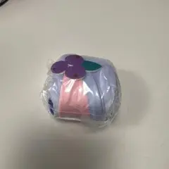 シュガーバニーズ ブルーベリーうさ 巾着