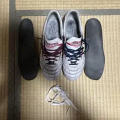 Mizuno モレリア サッカーシューズ
