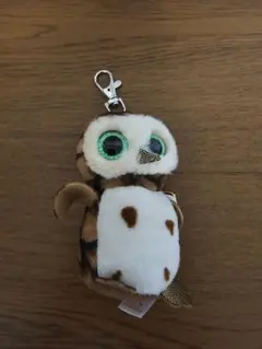 ほーちゃん様 リクエスト 6点 ty フクロウ ぬいぐるみ まとめ商品