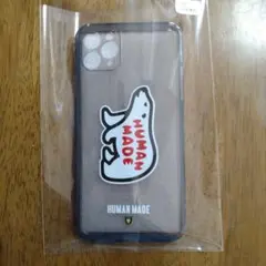 HUMAN MADE iPhone 11PRO MAX用ケース　ベアーのサムネイル