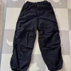 GU パラシュートパンツ Sサイズ