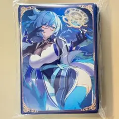 Ys16f 星辰砲手 ファイメナ 60枚 遊戯王 カードスリーブ プロテクター