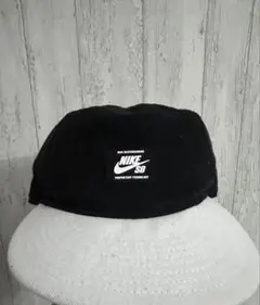 NIKE SB キャップ サイズFREE