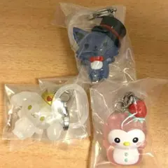 【匿名配送】JOCHUM めじるしアクセサリー ぽぽ レイン RURU