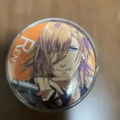 うたプリ 神宮寺レン 缶バッチ 未使用 - メルカリ