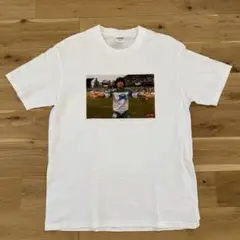 Supreme マラドーナTシャツ Lサイズ