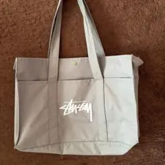 Stussy トートバッグのサムネイル