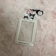 サンリオ トレカホルダー
