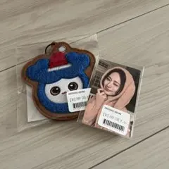 TWICE POPUP STORE オンラインくじ ツウィ