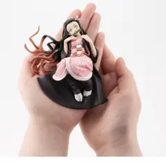 G.E.M.シリーズ 鬼滅の刃 てのひら禰豆子ちゃんもういっちょ