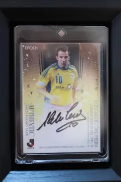 2026年最新】デルピエロ サインの人気アイテム - メルカリ