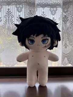 着せ替えぬいぐるみ20cm 継国縁壱 - メルカリ