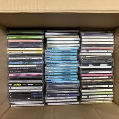 CDまとめ売り　150枚くらい　邦楽　K-POP 企画　アルバム　シングル