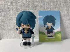 原神 ドレスアップドリーム 行秋 ポップマート POP MART