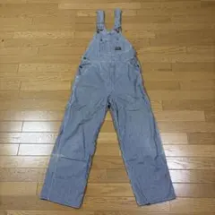 70s〜 OSHKOSHヒッコリーオーバーオール
