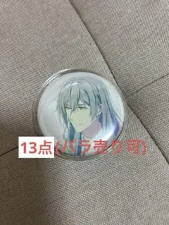 アイナナ 千 ミライノーツ缶バッジ アイナナ 百 千 缶バッジ ミライノーツを奏でて アニナナ - メルカリ