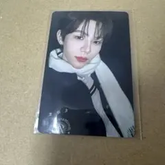 RIIZE beyond live トレカ ショウタロウ　SHOTARO