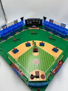 新品 ドラえもん 野球盤 3D Ace スタンダード ひみつ道具付 エポック社 新品 ドラえもん 野球盤 3D Ace スタンダード ひみつ道具付 エポック社