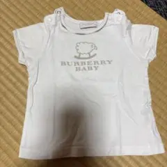 バーバリーTシャツ