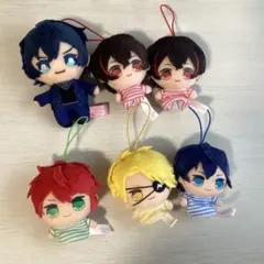 カラフルピーチ　　ぬいぐるみ　　まとめ売り　　バラ売り