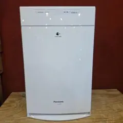 Panasonic 加湿空気清浄機 F-VXJ50 - メルカリ