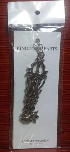 2026年最新】キングダムハーツ アルテマウェポン キーブレード
