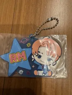 一番くじ Tinytan BTS DNA