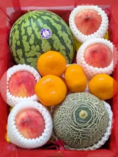 みっくちゅ♡フルーツセット♡