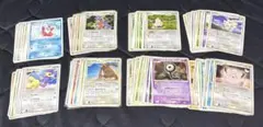 キズあり】ポケモンカード DP DPt BW キラ レア 20枚セット - メルカリ