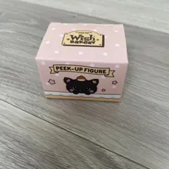 nctwish wishbakery wishdoll リク ポップアップ MD