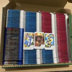 ポケモンフレンダ ノーマルピック212枚セット