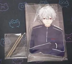 にじさんじ 葛葉 ダイカットアクリルパネル