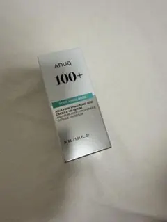 Anua 100+