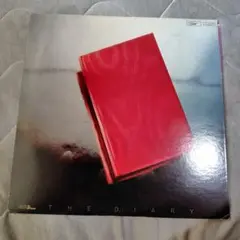 THE DIARY 1977年リリース