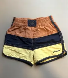 【最終値下げです】 patagonia 水陸両用パンツ 2T