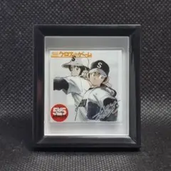 クロスゲーム あだち充の画業55周年　ウィンドウアートコレクション