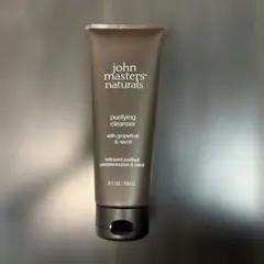 john masters G&N クレンジングジェルのサムネイル