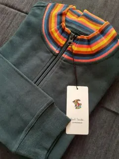 paulsmithジャケット