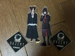 2026年最新】dezert 千秋 アクスタの人気アイテム - メルカリ