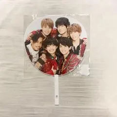 Aぇ!group あけおめ2021 うちわ