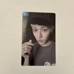 boynextdoor NO GENRE weverse 韓国 ラキドロ リウ
