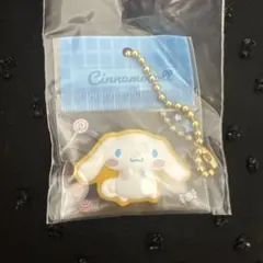 시나모롤 マスコット キーホルダー