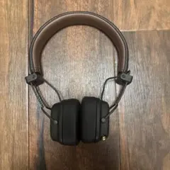 Marshall majorIV マーシャル メジャー4 ヘッドホンのサムネイル
