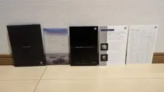 フォルクスワーゲンパサート　カタログのサムネイル