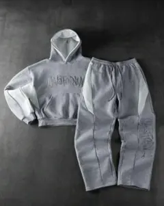 倖田來未 SWET JOGGER PANTS (L) - メルカリ