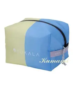 ラバ　SUKALA　ヨガポーチ/イエローグリーンブルー新品未開封のサムネイル