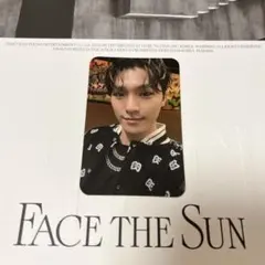 Seventeen セブチ　中華　ヨントン　トレカ　ディノ