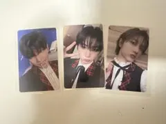 BOYNEXTDOOR BOYLIFE タワレコ ラキドロ