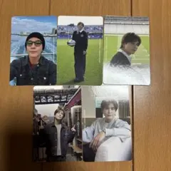岩田剛典SPACE COWBOY PHOTO BOOK盤