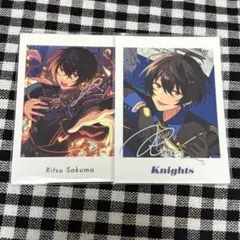 あんスタ ぱしゃっつ Action6 朔間凛月 2026年最新】ぱしゃっつ 凛月の人気アイテム - メルカリ